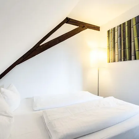 Hotel Wandinger Hof