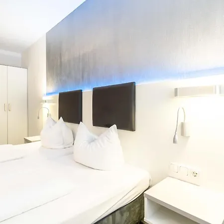 Hotel Wandinger Hof