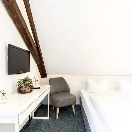 Wandinger Hof Hotel 3*