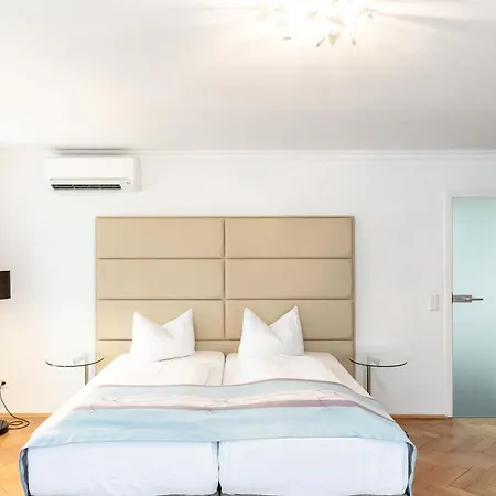 Wandinger Hof Hotel