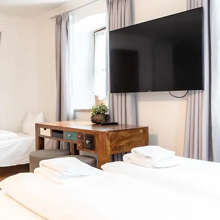 Wandinger Hof Hotel Markt Schwaben