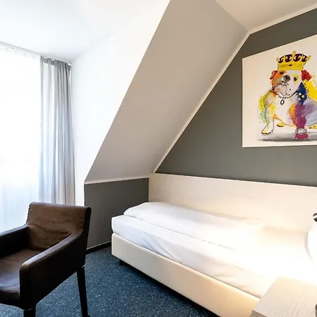 Hotel Wandinger Hof Markt Schwaben
