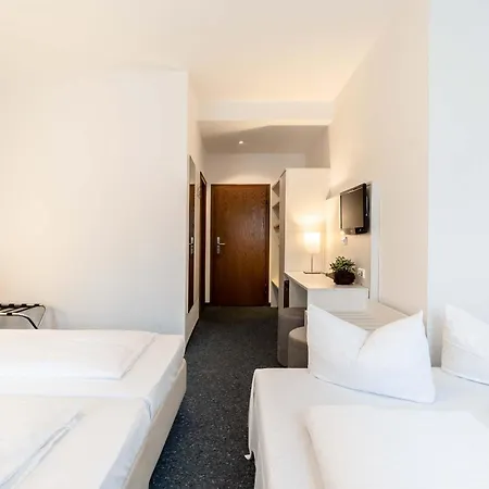 Wandinger Hof Hotel Markt Schwaben