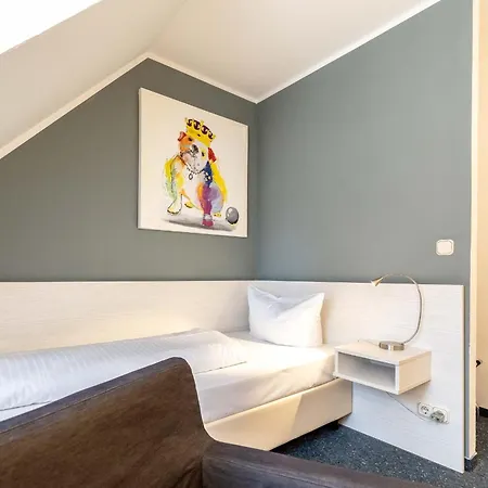 Wandinger Hof 3* Markt Schwaben