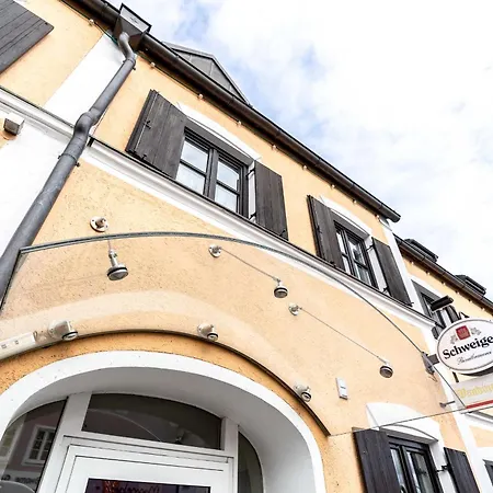 Wandinger Hof 3*