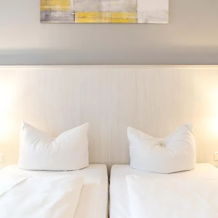 Wandinger Hof Hotel