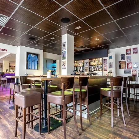 Hotel Wandinger Hof Markt Schwaben
