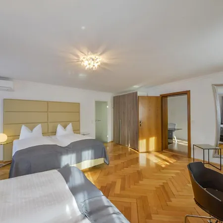 Wandinger Hof Hotel