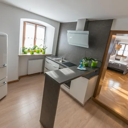 Wandinger Hof Hotel 3*