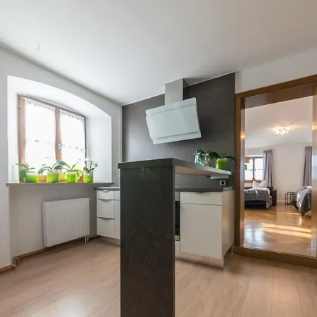 Hotel Wandinger Hof 3*