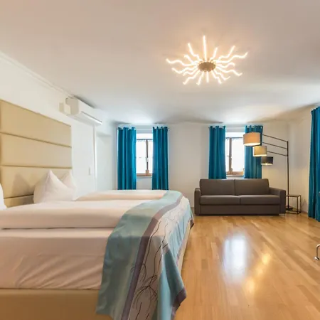 Hotel Wandinger Hof