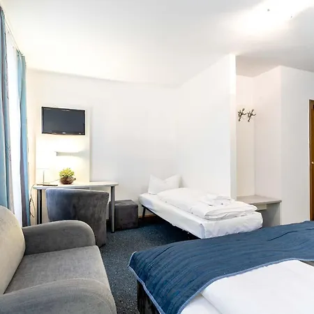 Hotel Wandinger Hof