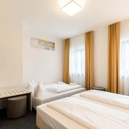 Hotel Wandinger Hof Markt Schwaben