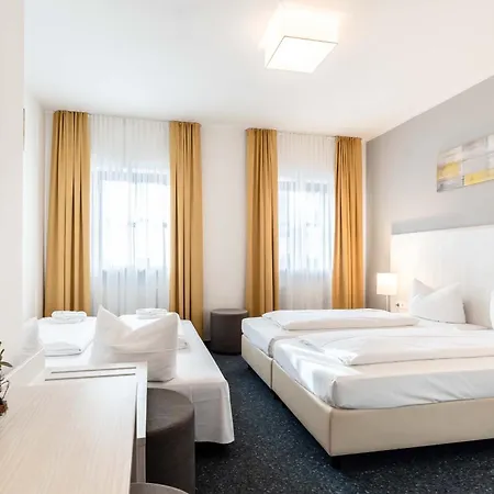 Wandinger Hof Hotel Markt Schwaben
