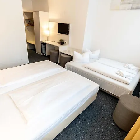 Hotel Wandinger Hof Markt Schwaben