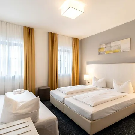 Hotel Wandinger Hof 3*