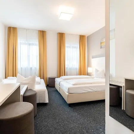 Wandinger Hof Hotel Markt Schwaben