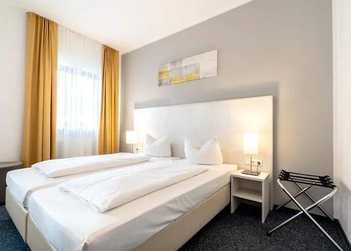 Wandinger Hof Hotel
