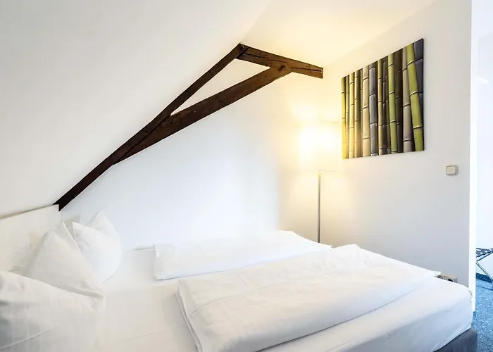 Hotel Wandinger Hof