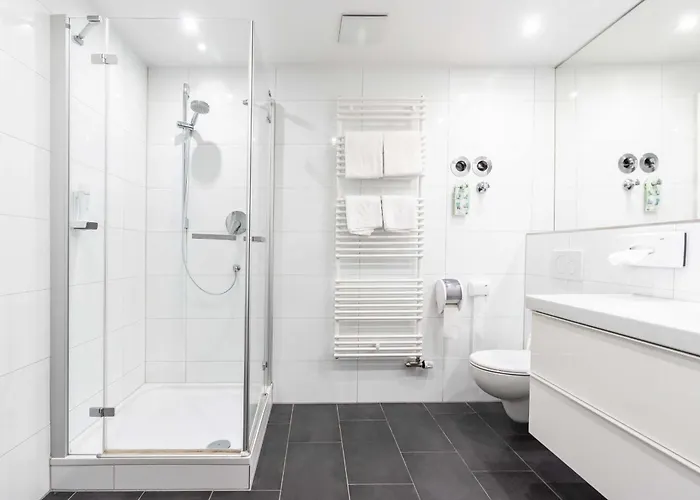 Hotel Wandinger Hof 3*