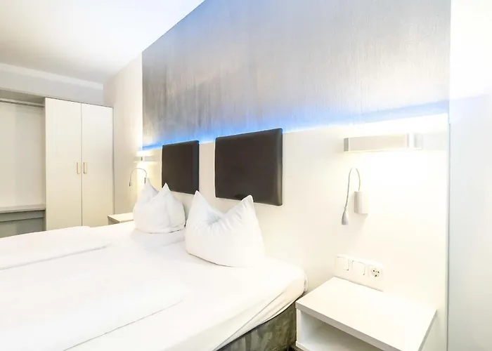 Hotel Wandinger Hof