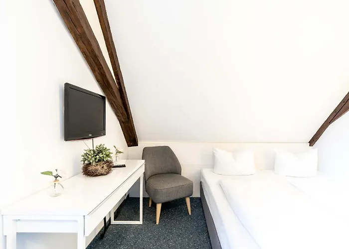Wandinger Hof Hotel 3*