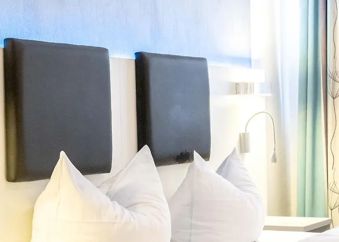 Wandinger Hof Hotel Markt Schwaben