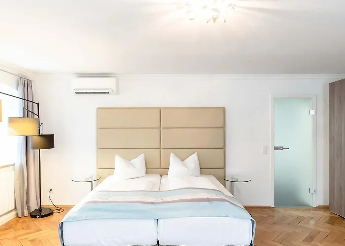 Wandinger Hof Hotel