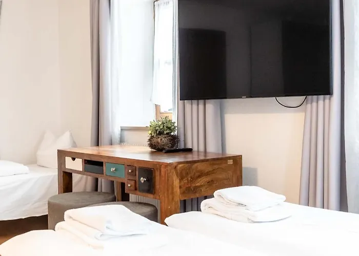 Wandinger Hof Hotel Markt Schwaben