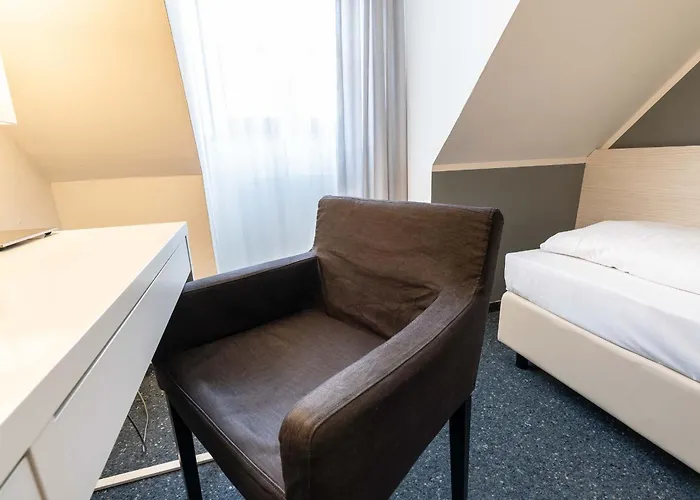Wandinger Hof Hotel 3*