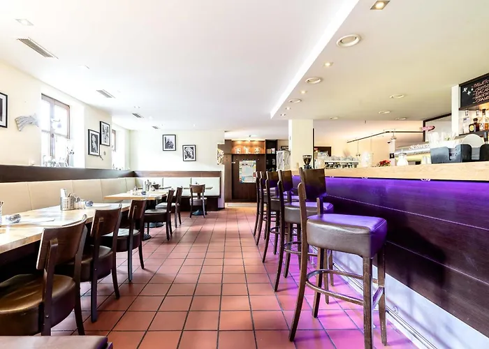 Wandinger Hof Hotel Markt Schwaben
