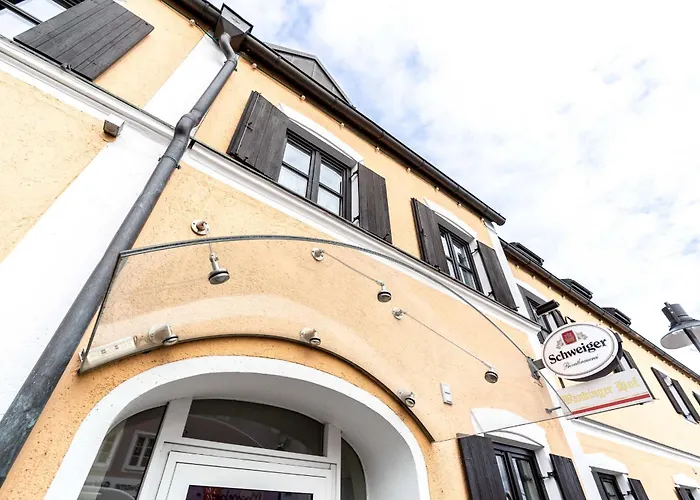 Wandinger Hof 3*