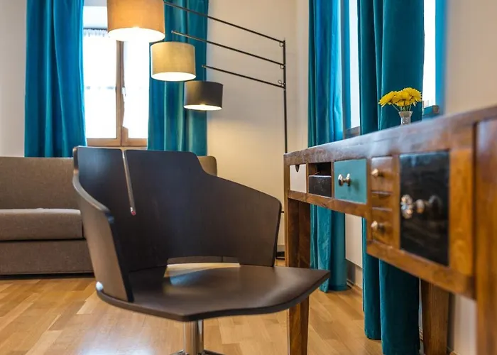 Wandinger Hof Hotel Markt Schwaben