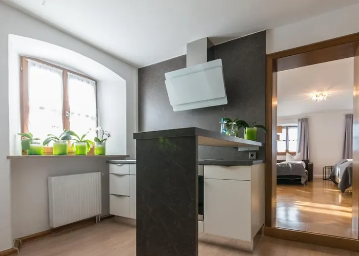 Hotel Wandinger Hof 3*