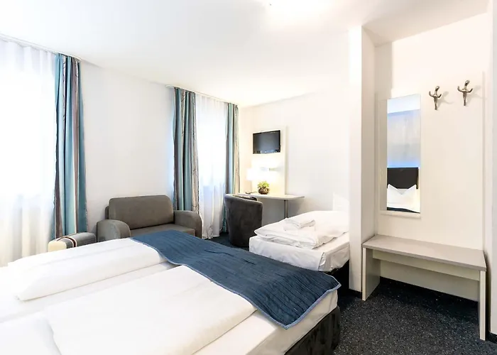 Wandinger Hof 3* Markt Schwaben