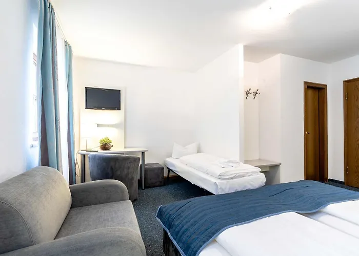 Hotel Wandinger Hof