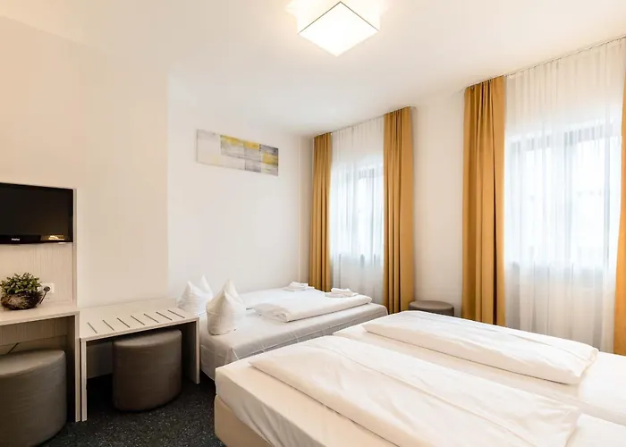Hotel Wandinger Hof Markt Schwaben