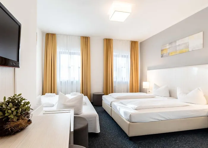 Wandinger Hof Hotel Markt Schwaben