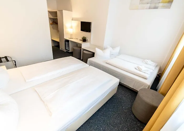 Hotel Wandinger Hof Markt Schwaben