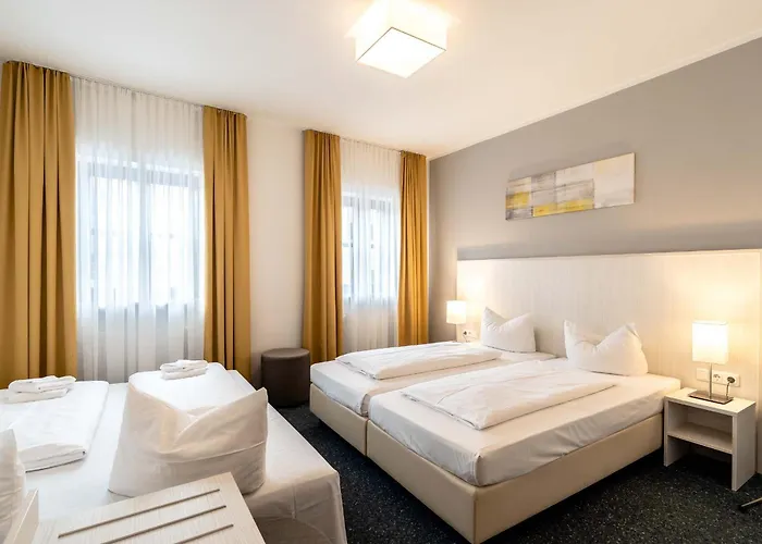 Hotel Wandinger Hof 3*
