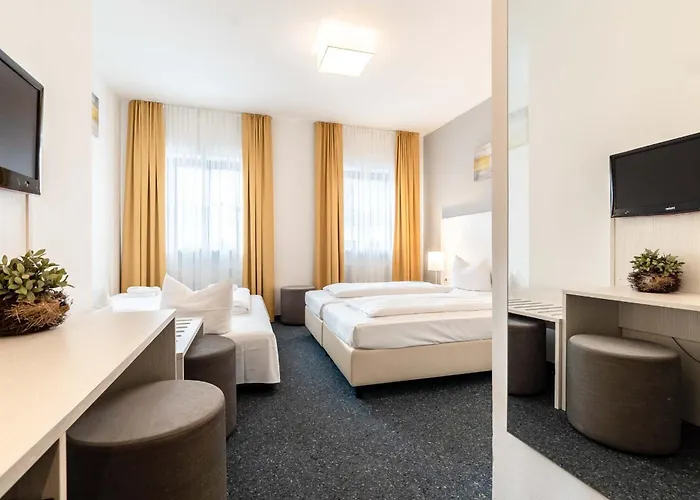 Wandinger Hof Hotel Markt Schwaben