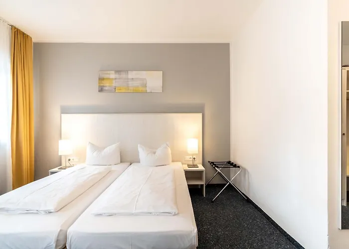Wandinger Hof 3* Маркт-Швабен
