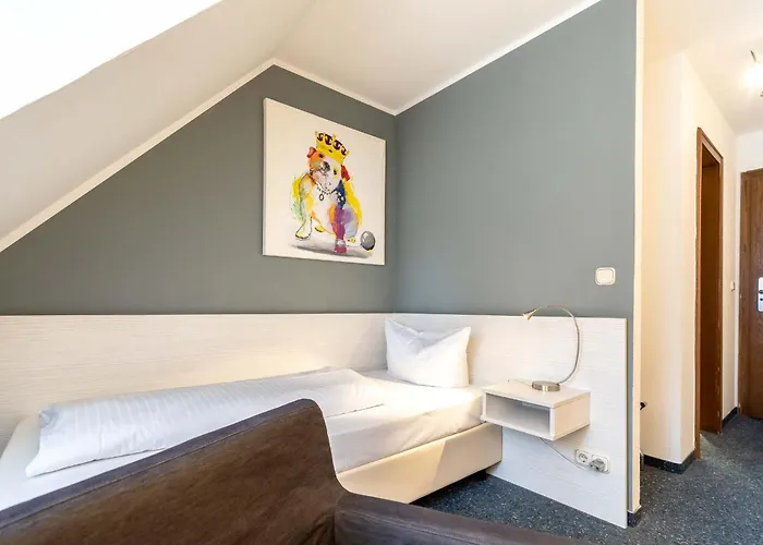 Wandinger Hof 3* Маркт-Швабен