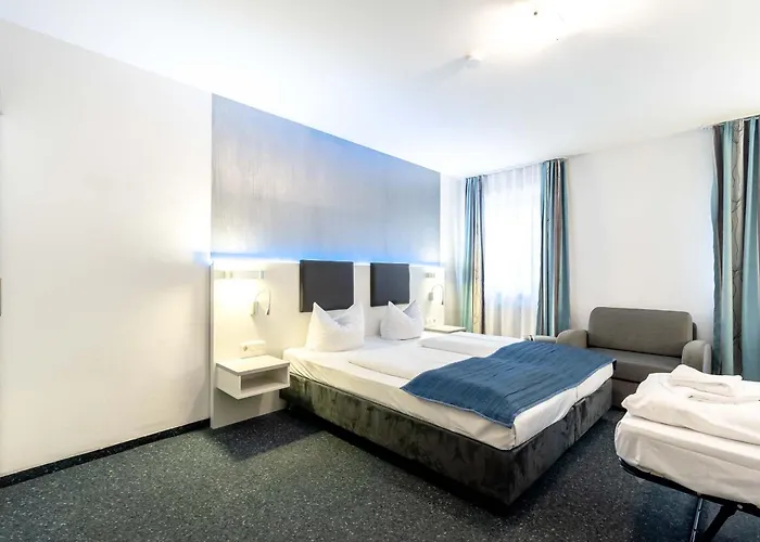 Wandinger Hof Отель 3*